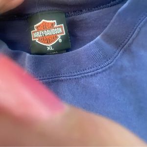 Harley Davidson T-shirt